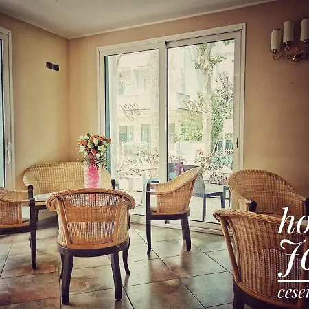 Hotel Depandance Jole Cesenatico